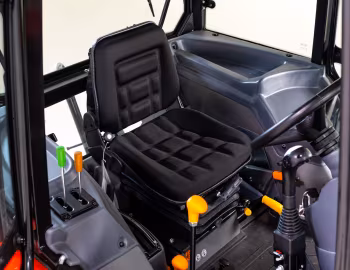 Интерьер Zetor M88SSC [North America] '2022–н.в.