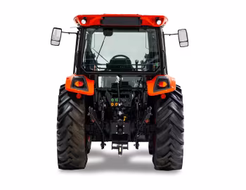 Zetor M88SSC [North America] '2022–н.в.