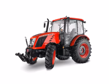 Zetor Major HS 80 '12.2016–18