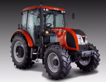 Zetor Proxima 100 '2011–13