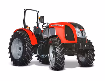 Zetor Proxima 80 '2011–13