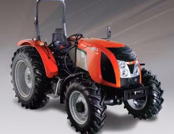Zetor 8441 Proxima Open Station '2007–09