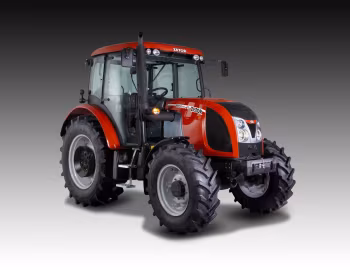 Zetor Proxima 95 '2009–10