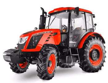 Zetor Proxima HS 120 '2017–20