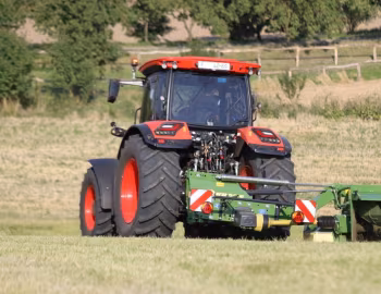 Zetor Series 6 '2025–pr.
