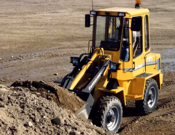 Zettelmeyer ZL 402 '1992–97