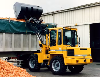 Zettelmeyer ZL 802 '1993–97