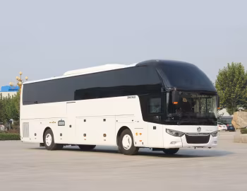 Zhong Tong Compass (LCK6127H) '2018–н.ч.