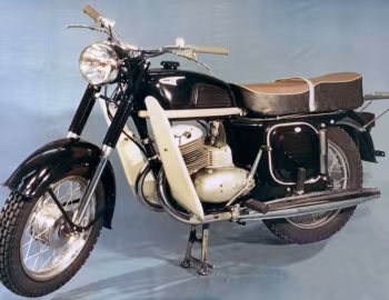Восход-1 '1965–71