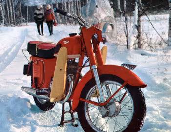 Восход-1 '1965–71