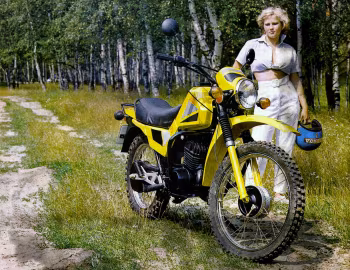 Восход-ЗДК-175 (4102) '1986