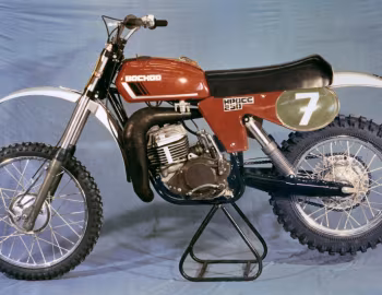 Восход-250 СКУ-4 '1978–81
