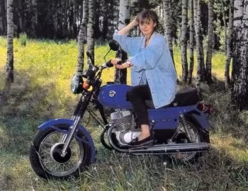 Восход-3М '1983–93