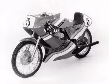 Восход-175 ШК4 '1985–91