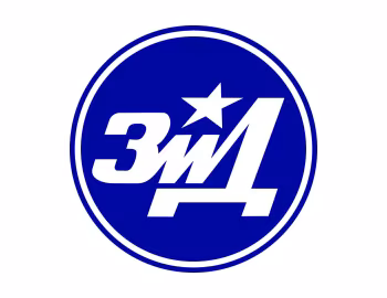 Logo ЗиД '08.1916–pr.