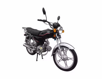Zid Alpha (YX50-C9) '2018–21