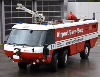 Ziegler Z1 FLF 60/92-8 '1988