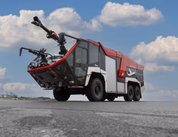 Ziegler Z6 FLF [Slovakia] '2022