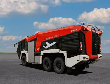 Ziegler Z6 FLF [Slovakia] '2022