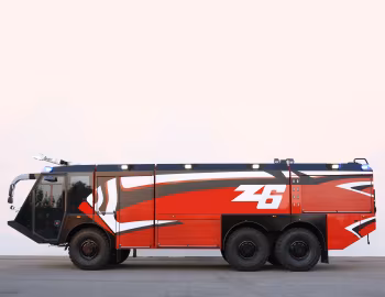 Ziegler Z6 Advancer FLF '2014–н.ч.