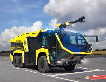 Ziegler Z6 FLF [Belgium] '2022
