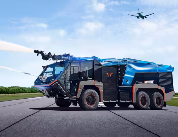 Ziegler Z6 HYBRIDdrive FLF [UK-spec] '2022