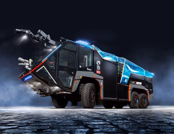 Ziegler Z6 HYBRIDdrive FLF [UK-spec] '2022