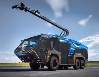 Ziegler Z6 HYBRIDdrive FLF [UK-spec] '2022