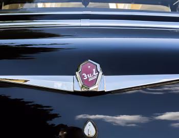 ЗиЛ-111А '1959–62