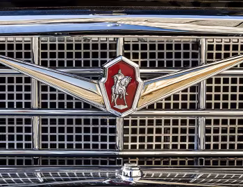 ЗиЛ-111А '1959–62
