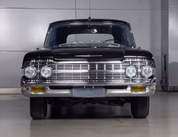 ЗиЛ-111Г '1962–67