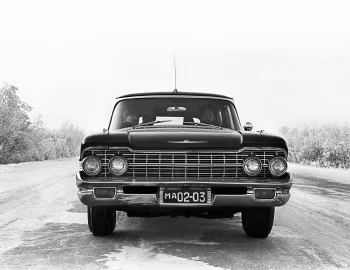 ЗиЛ-111Г '1962–67