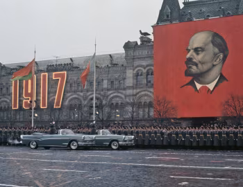 ЗиЛ-111В '1960–63