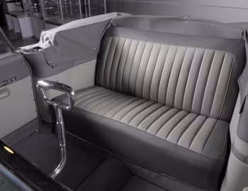 Interior ЗиЛ-111В '1960–63