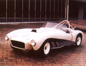 ЗиЛ-112С '1962