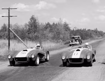 ЗиЛ-112С '1962