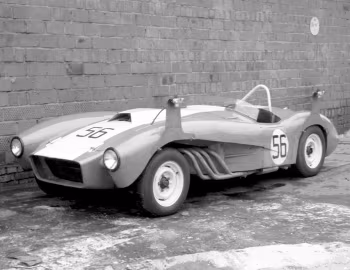 ЗиЛ-112С '1962
