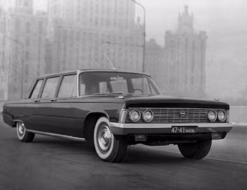 ЗиЛ-114 '1967–71