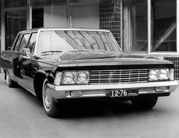 ЗиЛ-114 '1971–78