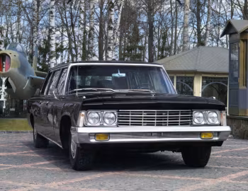 ЗиЛ-114 '1971–78