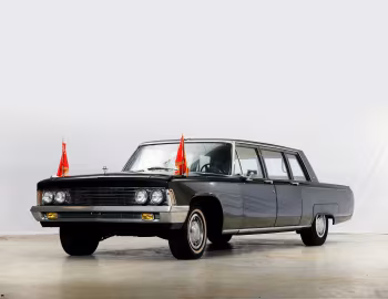 ЗиЛ-114 '1967–71