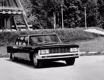 ЗиЛ-114 '1971–78