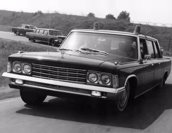 ЗиЛ-114 '1971–78