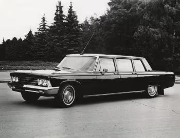 ЗиЛ-114 '1971–78