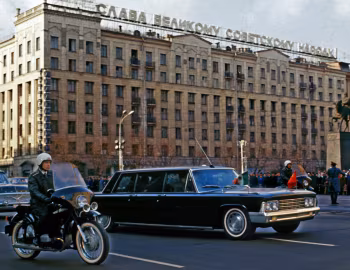 ЗиЛ-114 '1971–78
