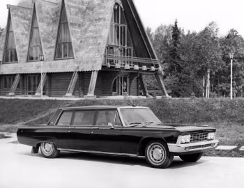 ЗиЛ-114 '1971–78