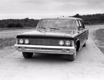 ЗиЛ-114 '1967–71