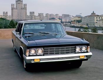 ЗиЛ-114 '1971–78