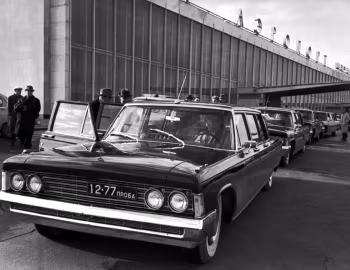 ЗиЛ-114 '1967–71