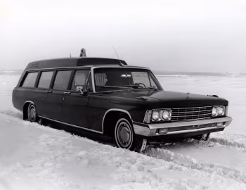 ЗиЛ-114А '1974–76